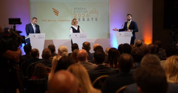 Abela ve Borg Arasındaki En Kapsamlı Tartışma: İşte Yaşananlar