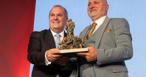 Kevin Camilleri, GWU'nun yeni Genel Sekreteri olarak onaylandı