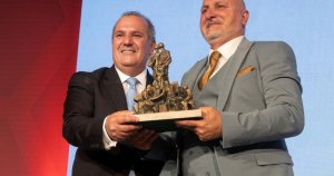Kevin Camilleri, GWU'nun yeni Genel Sekreteri olarak onaylandı