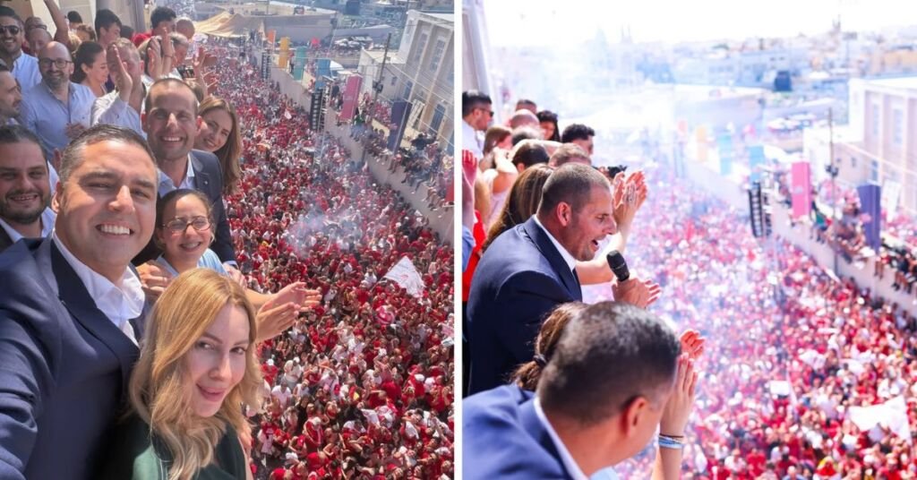 Ian Borg: 'Her Zamankinden Daha Fazla Alçakgönüllülükle Liderlik Edelim'