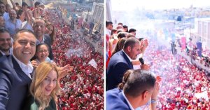 Ian Borg: 'Her Zamankinden Daha Fazla Alçakgönüllülükle Liderlik Edelim'