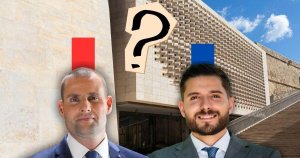 Anket: Abela'ya Güven Sabit Kalırken Borg Yükselişte