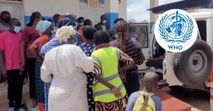 DSÖ, DR Kongo'daki Ebola Salgınını Küresel Sağlık Acil Durumu İlan Etti