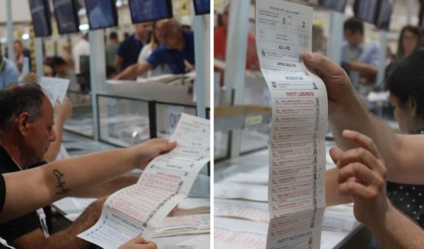 2026 Malta Genel Seçimleri: Şu Ana Kadar Seçilen Tüm Adaylar