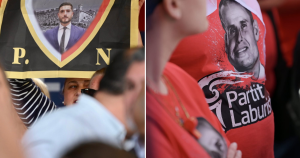 Canlı blog: Seçim kampanyasında 17. gün