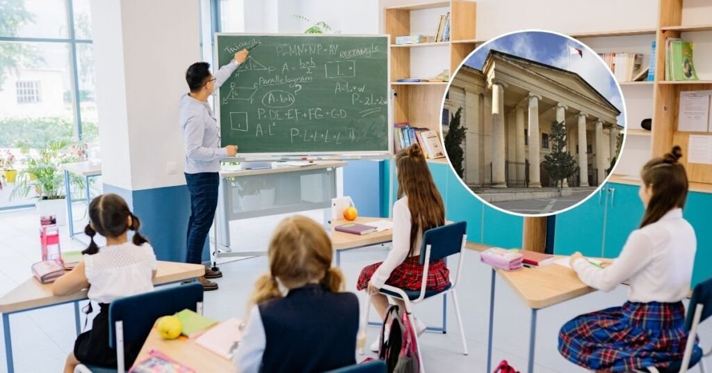 Mahkeme, Öğrencilerine Cinsel İstismarda Bulunan Eski Öğretmenin 9 Yıllık Hapis Cezasını Onadı
