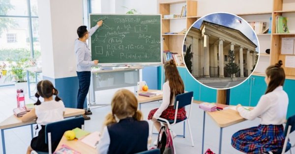 Mahkeme, Öğrencilerine Cinsel İstismarda Bulunan Eski Öğretmenin 9 Yıllık Hapis Cezasını Onadı