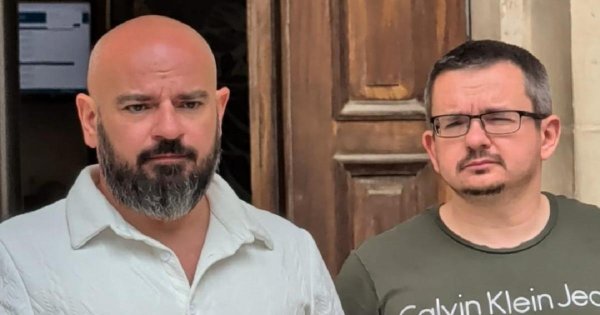 Pervasız Sürüş Videosuyla Viral Olan Turist Kardeşler Suçlarını Kabul Etti