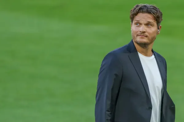 Edin Terzic, Athletic Bilbao'nun yeni teknik direktörü oldu