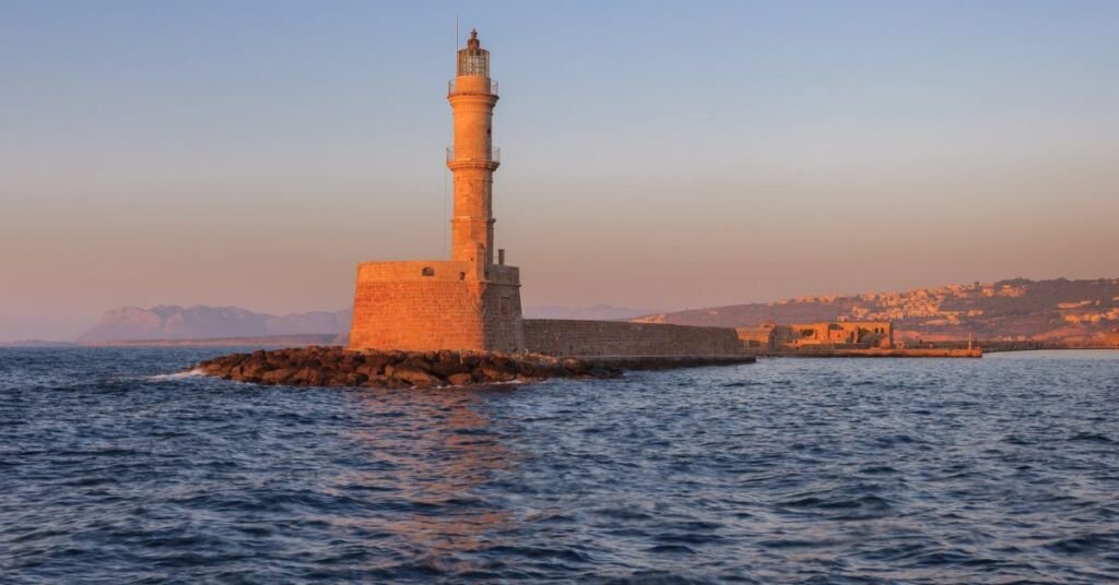 Malta Silahlı Kuvvetleri Denizde Bir Balıkçıyı Tahliye Etti
