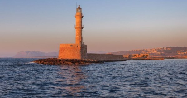 Malta Silahlı Kuvvetleri Denizde Bir Balıkçıyı Tahliye Etti