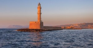 Malta Silahlı Kuvvetleri Denizde Bir Balıkçıyı Tahliye Etti