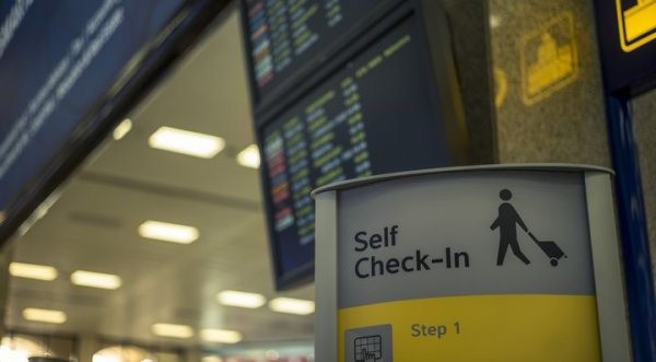 İkinci Çeyrekte 214 Bin Kişi Yurt Dışına Seyahat Etti, En Popüler Rota İtalya
