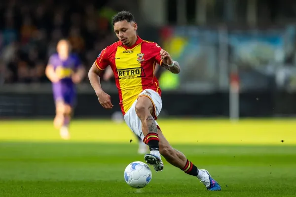 Hollanda Mahkemesi NAC Breda'nın İtirazını Reddetti, Eredivisie'de Kaos Önlendi