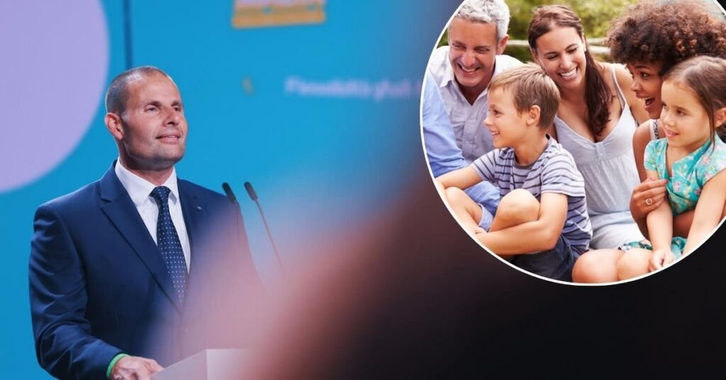 Robert Abela'dan Çalışan Ailelere Ek Destek Sözü
