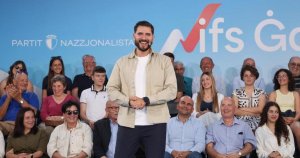 Alex Borg: Başbakan seçilirsem ilk gün Gozo'yu ziyaret edeceğim