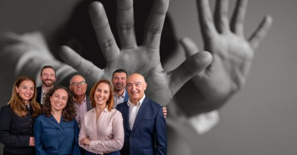 Momentum'dan Aile İçi Şiddetle Mücadele İçin Üç Öneri
