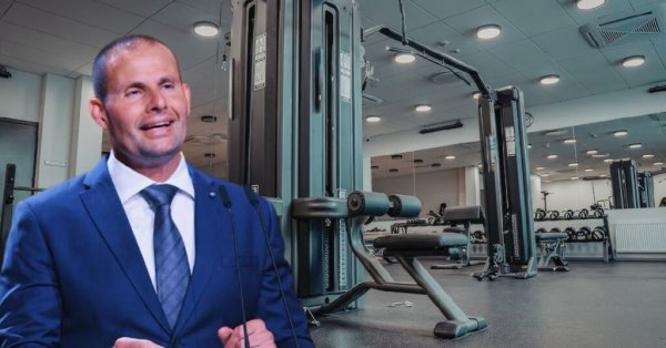 İşçi Partisi Ücretsiz Spor Salonu Programını Daha Fazla Spor ve Fiziksel Aktiviteyi Kapsayacak Şekilde Genişletmeyi Öneriyor