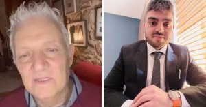 Peppi Azzopardi, Omar Rababah'a Yönelik Irkçı Tepkilere Sert Çıktı