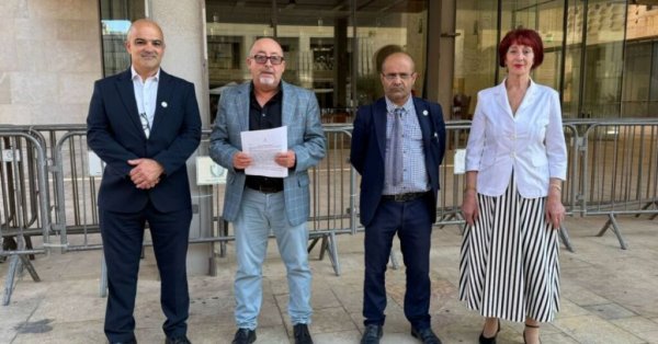Aħwa Maltin Seçim Öncesi Dönüşüm Terapisi Yasağının Kaldırılmasını İstedi