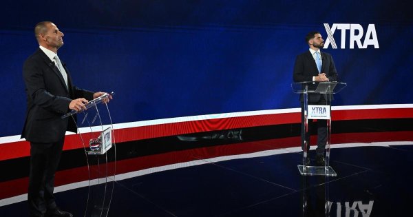 Abela ve Borg'un Xtra Tartışmasından Beş Önemli Nokta