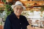 Nonno lakabıyla tanınan Ben Muscat.