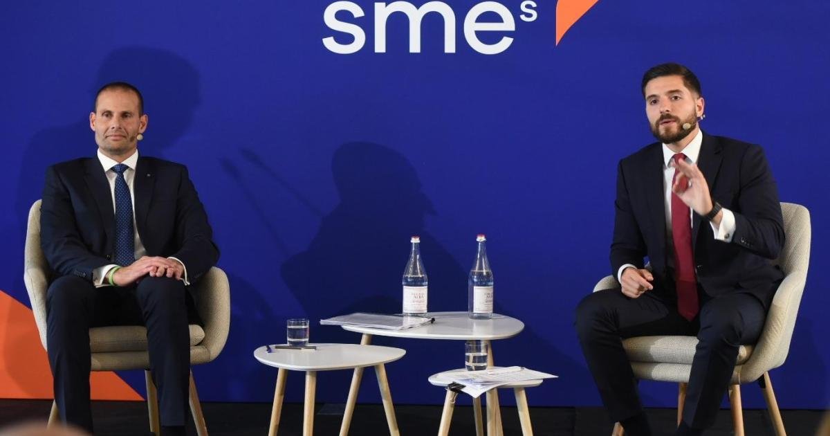 SME Odası Liderler Tartışmasından Beş Önemli Çıkarım