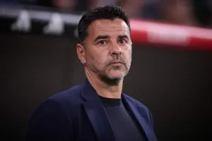 Michel Sanchez, Girona'nın teknik direktörlüğünden ayrıldı
