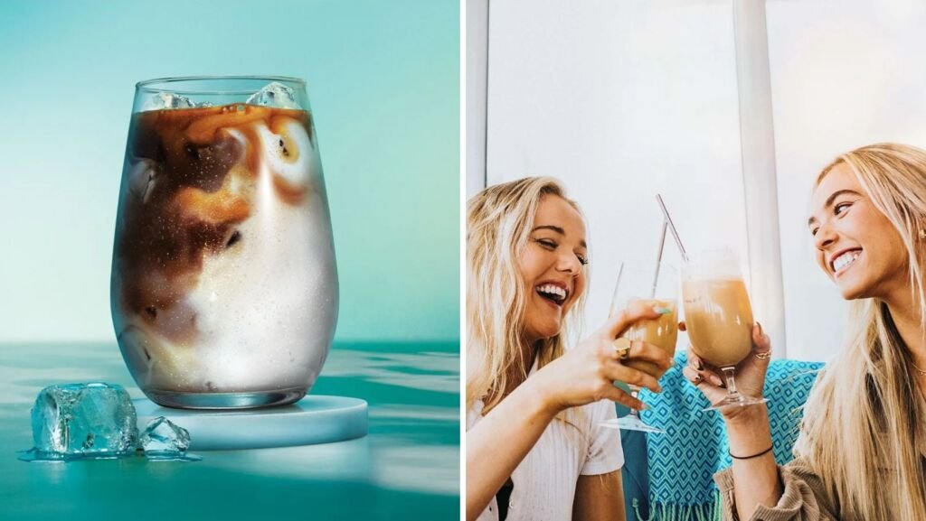 NESCAFÉ, Malta'da Buzlu Kahve Kültürünü Yeni Espresso Konsantresi ile Değiştiriyor