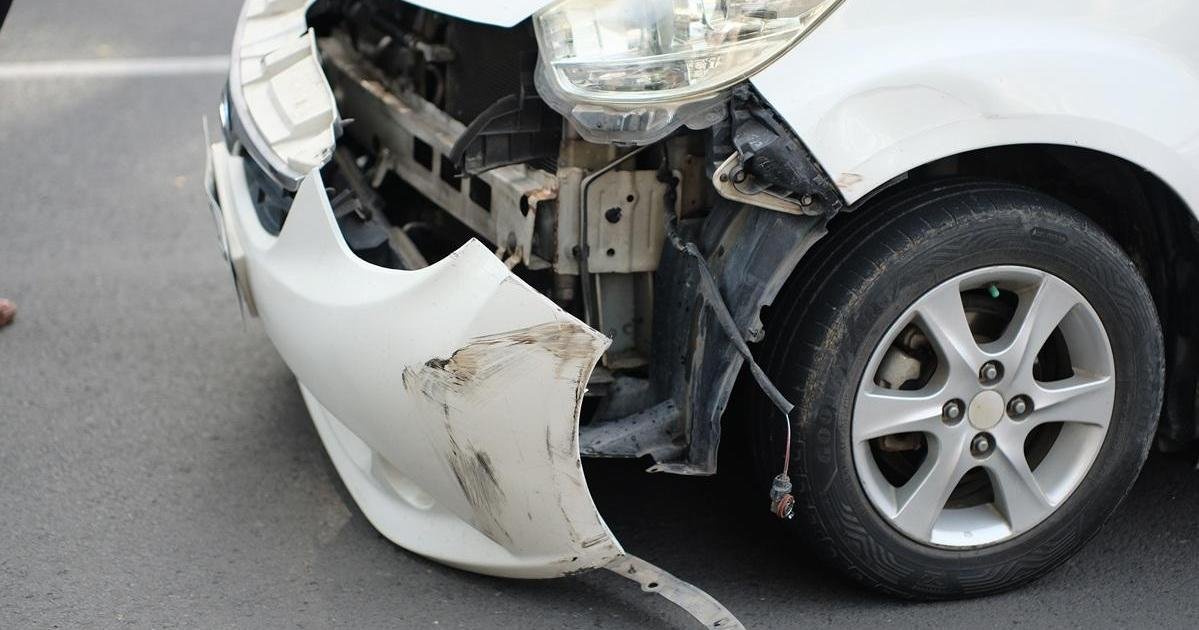 Yılın İlk Üç Ayında En Çok Trafik Kazası Qormi'de Yaşandı