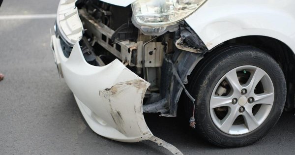 Yılın İlk Üç Ayında En Çok Trafik Kazası Qormi'de Yaşandı