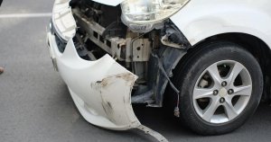 Yılın İlk Üç Ayında En Çok Trafik Kazası Qormi'de Yaşandı