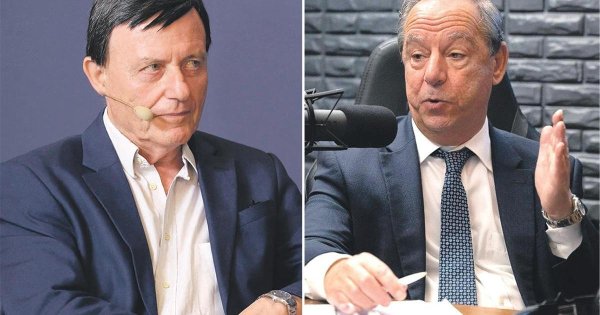 Eski başbakanlar Sant ve Gonzi: İktidar gücünün kötüye kullanılmasına karşı güvenceler şart