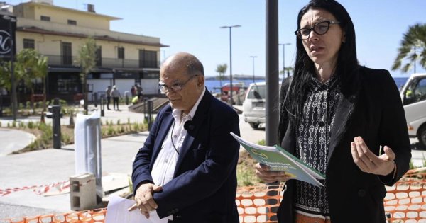 ADPD: Buġibba Meydanı'ndaki Uzun Süren Çalışmalar Belediyelerin Güçlendirilmesi Gerektiğini Gösteriyor