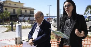 ADPD: Buġibba Meydanı'ndaki Uzun Süren Çalışmalar Belediyelerin Güçlendirilmesi Gerektiğini Gösteriyor