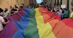 Malta, Avrupa LGBTIQ endeksinde ikinci sıraya düştü