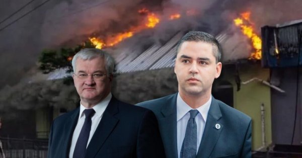 Ian Borg, Rusya'nın Ukrayna'ya Yönelik Son Saldırısını 'Kabul Edilemez' Olarak Kınadı