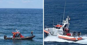 Sliema Açıklarında Yanlış Alarm Deniz Kurtarma Operasyonu Başlattı