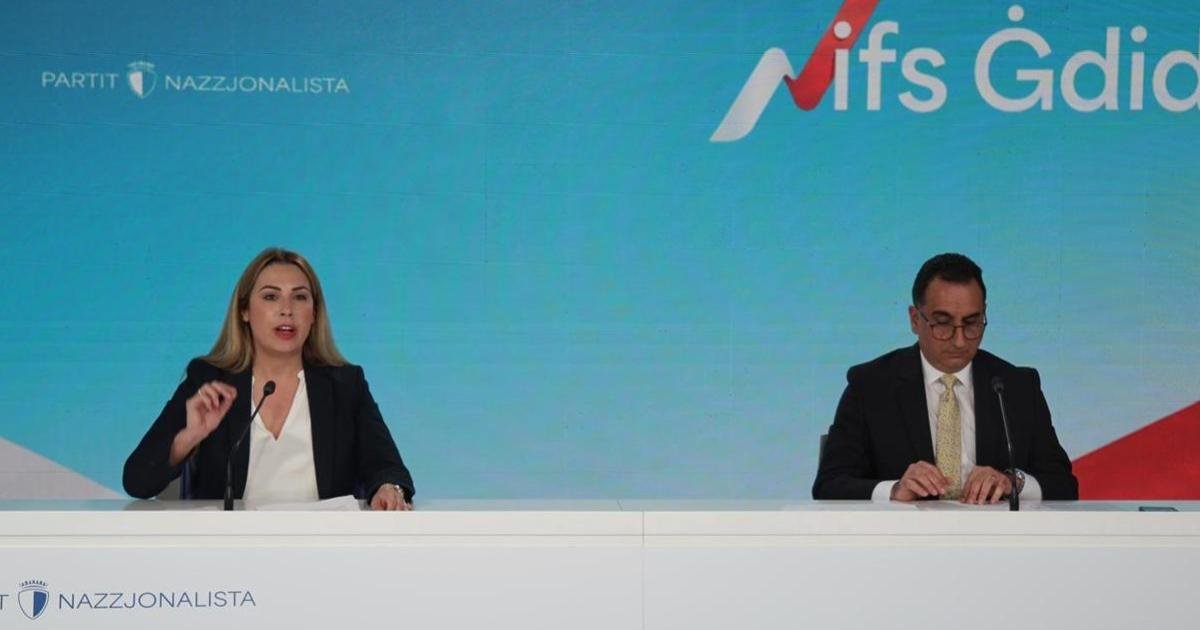 PN'den PL'ye 'Bizden Kopyalıyorlar' Suçlaması: Seçim Yaklaşırken Önerilerimizi Çalıyorlar