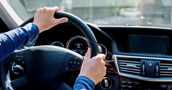 Cospicua'da Ehliyetsiz Sürücüye Motosiklet Çarpması Sonrası 3.000 Euro Para Cezası