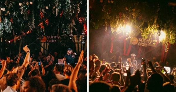 Sunny Side Festival Malta Üçüncü Kez Bu Hafta Malta'ya Dönüyor