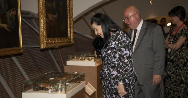 MUŻA Yeni Vizyonunu Tanıttı: 'Yeni Bir Sayfa Açılıyor'