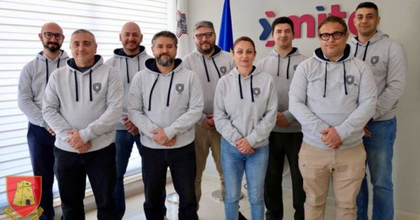 Malta, Dünyanın En Büyük Siber Savunma Tatbikatlarından Birine Katıldı