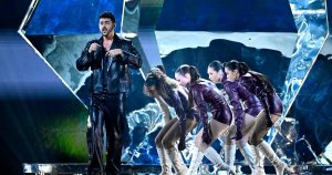 İsrail, boykot edilen Eurovision yarı finalinde sahne alacak