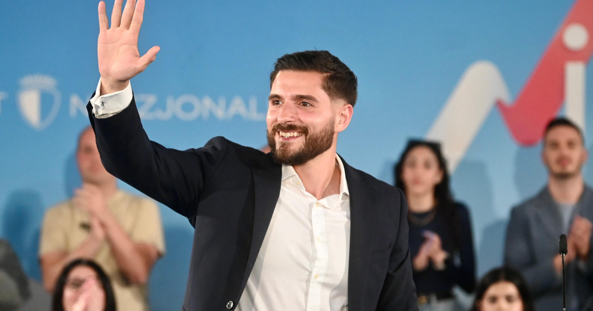 Alex Borg: PN hükümeti insanları politikanın merkezine koyacak