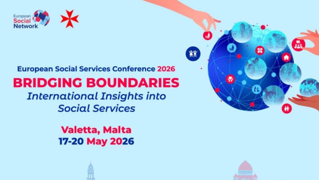 Avrupa Sosyal Hizmetler Konferansı Bu Hafta Malta'da Yapılıyor