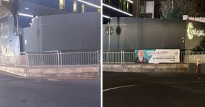 Momentum Partisi Seçim Afişlerinin Tekrar Çalınmasını Kınadı