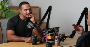 Rise+ Podcast İkinci Sezonundan Çıkardığımız Dört Önemli Ders