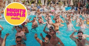 Mighty Hoopla Malta Festivali İptal Edildi: Havayolu Aksaklıkları Gerekçe Gösterildi