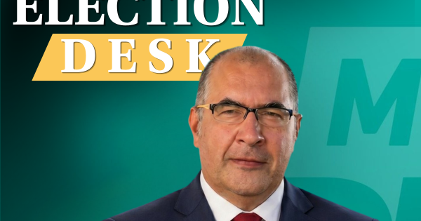Seçim Masası: Kampanyanın Ortasında Orta Parmak